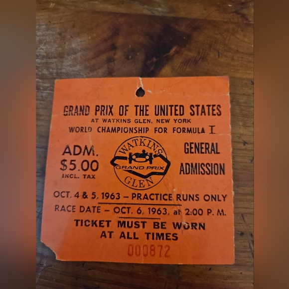 Meet your Posher, Harley T - Picture 5 of 9